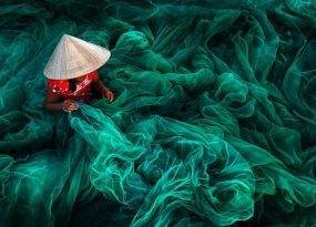 Cẩm nang du lịch tôn vinh Việt Nam