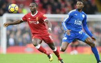 Sadio Mane chính thức đến với Liverpool