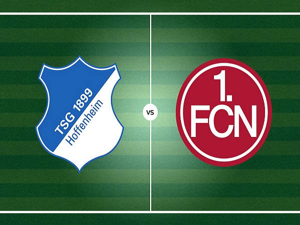 Nhận định Hoffenheim vs Nurnberg, 21h30 ngày 10/03