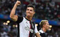 Ronaldo xác nhận muốn chơi bóng đến năm 41 tuổi