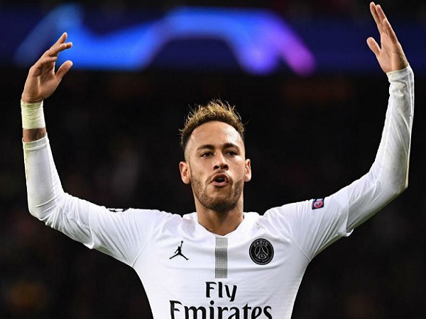 Chuyển nhượng 13/8: PSG quyết bán Neymar