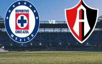 Nhận định Cruz Azul vs Atlas, 9h30 ngày 5/09