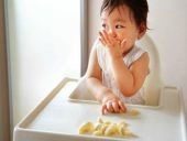 Ăn chuối có tác dụng gì với sức khỏe em bé