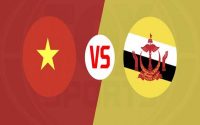 Soi kèo U22 Vietnam vs U22 Brunei 15h00 ngày 25/11