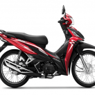 Những mẫu xe Honda đang được bán tại thị trường Việt Nam