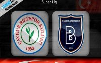 Nhận định Rizespor vs Istanbul BB, 0h00 ngày 25/02