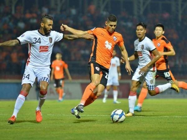 Nhận định Svay Rieng vs Than Quảng Ninh, 18h00 ngày 11/3