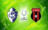 Nhận định Cartagines Deportiva vs Alajuelense, 9h00 ngày 20/5