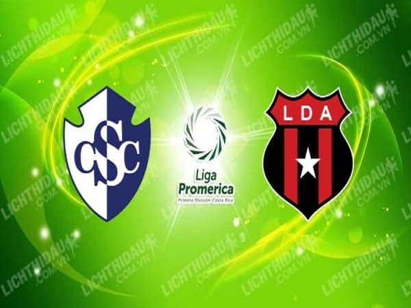 Nhận định Cartagines Deportiva vs Alajuelense, 9h00 ngày 20/5