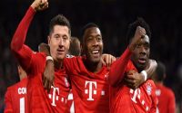 Dortmund đại thắng, Bayern Munich đối mặt áp lực cực lớn