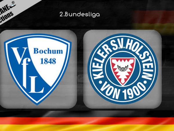 Dự đoán bóng đá Bochum vs Holstein Kiel, 23h30 ngày 27/05