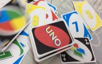 Giới thiệu nhanh bài Uno