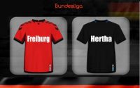 Nhận định Freiburg vs Hertha Berlin, 1h30 ngày 17/06