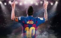 Tin bóng đá ngày 18/7: Messi ăn bám Barcelona hay ngược lại?