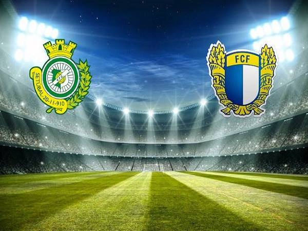 Nhận định Vitoria Setubal vs Famalicao 03h45, 14/07 - VĐQG Bồ Đào Nha