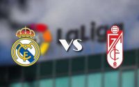 Nhận định Real Madrid vs Granada – 01h45 24/12, VĐQG Tây Ban Nha