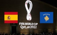 Nhận định Tây Ban Nha vs Kosovo – 01h45 01/04, VL World Cup 2022