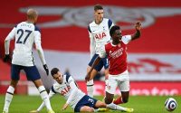 Tin thể thao 16/3: Arsenal sứt mẻ lực lượng sau trận thắng Tottenham