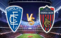 Nhận định tỷ lệ Empoli vs Cosenza, 19h00 ngày 4/5 - Hạng 2 Italia