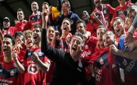 Thể thao Quốc tế 25/5: Ligue 1 chào đón tân vương Lille