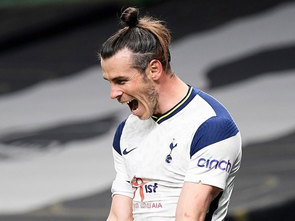 Tin bóng đá trưa 10/5: Bale sáng cửa ở lại Tottenham