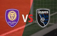 Nhận định Orlando City vs San Jose Earthquake – 06h30 23/06/2021