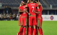 Nhận định trận đấu Afghanistan vs Oman (00h00 ngày 12/6)