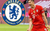 Bóng đá Anh trưa 23/7: Chelsea dốc sức theo đuổi Lewandowski