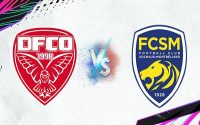 Nhận định Dijon vs Sochaux – 01h45 27/07/2021, Hạng 2 Pháp