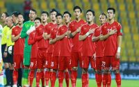 Tin thể thao 4/8: Tuyển Việt Nam giữ vững vị trí số 1 Đông Nam Á