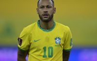 Tin thể thao 11/9: Neymar ca thán bị thiếu tôn trọng ở Brazil