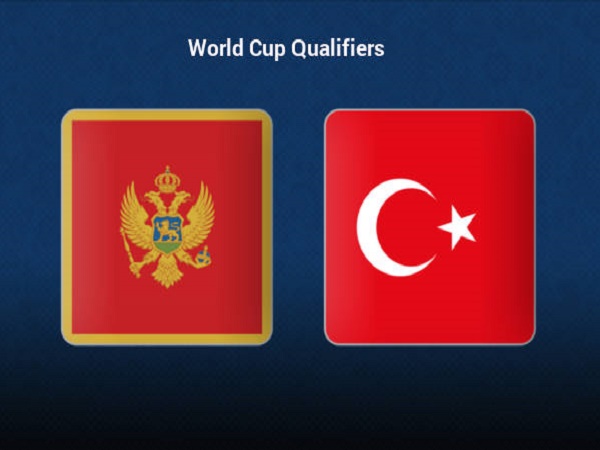 Nhận định, soi kèo Montenegro vs Thổ Nhĩ Kỳ – 02h45 17/11, VL World Cup