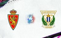 Nhận định, soi kèo Zaragoza vs Leganes – 03h00 23/11, Hạng 2 Tây Ban Nha