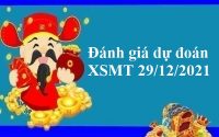 Đánh giá dự đoán XSMT 29/12/2021