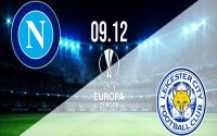 Soi kèo Châu Á Napoli vs Leicester City, 00h45 ngày 10/12 Europa League