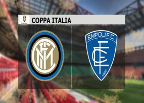 Nhận định, Soi kèo Inter vs Empoli, 03h00 ngày 20/1 - Cup QG Italy