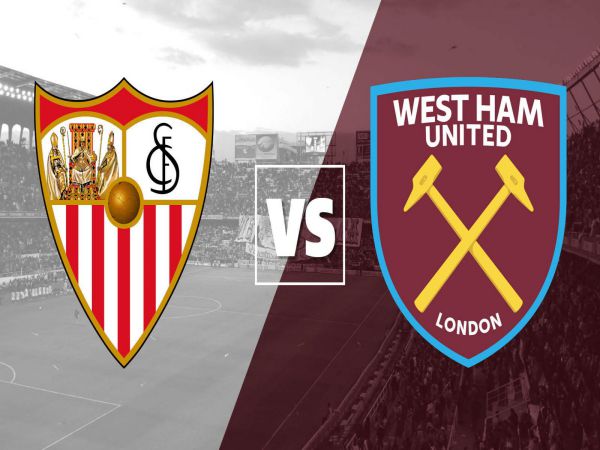 Soi kèo West Ham vs Sevilla, 03h00 ngày 18/3 - Cup C2 Châu Âu