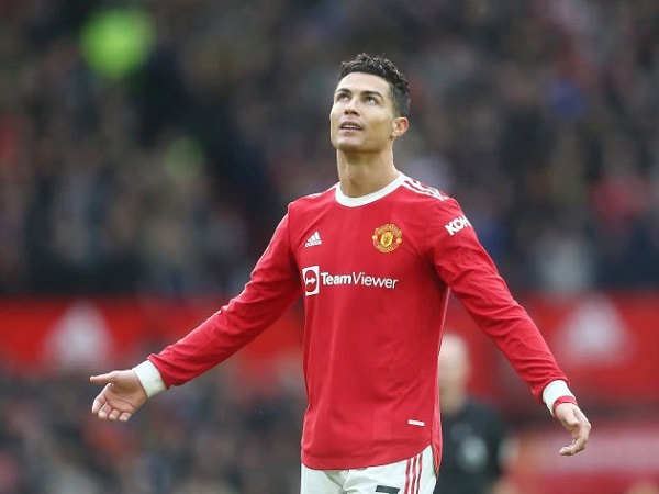 Tin MU 18/3: Ronaldo quyết định tương lai tại MU