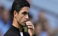 Bóng đá Anh 7/4: Mikel Arteta đối diện với nguy cơ bị sa thải