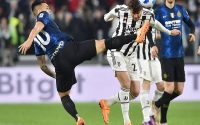 Tin Juventus 5/4: Locatelli gặp chấn thương trong trận gặp Inter