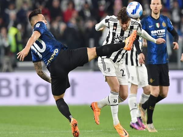 Tin Juventus 5/4: Locatelli gặp chấn thương trong trận gặp Inter