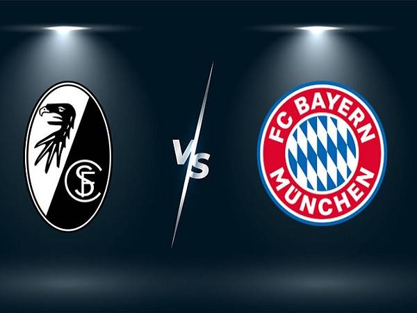 Tip kèo Freiburg vs Bayern Munich – 20h30 02/04, VĐQG Đức