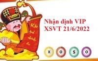 Nhận định VIP XSVT 21/6/2022