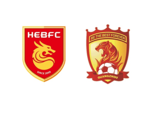 Tip kèo Hebei vs Guangzhou – 18h30 11/07, VĐQG Trung Quốc