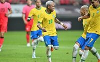 Phân tích tài xỉu Brazil vs Ghana, 1h30 ngày 24/9