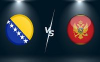 Tip kèo Bosnia vs Montenegro – 01h45 24/09, UEFA Nations League