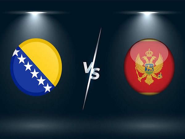 Tip kèo Bosnia vs Montenegro – 01h45 24/09, UEFA Nations League