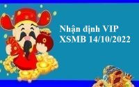 Nhận định VIP KQXSMB 14/10/2022