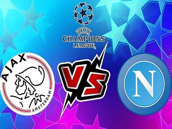 Tip kèo Ajax vs Napoli – 02h00 05/10, Champions League