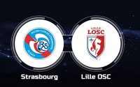 Tip kèo Strasbourg vs Lille – 02h00 15/10, VĐQG Pháp